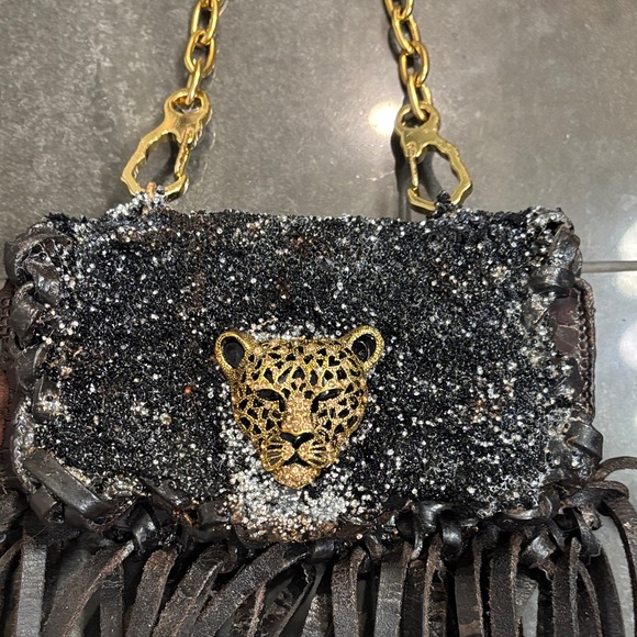 vintage repurposed alligator wallet Handbags - Vintage alligator repurposed Wallet